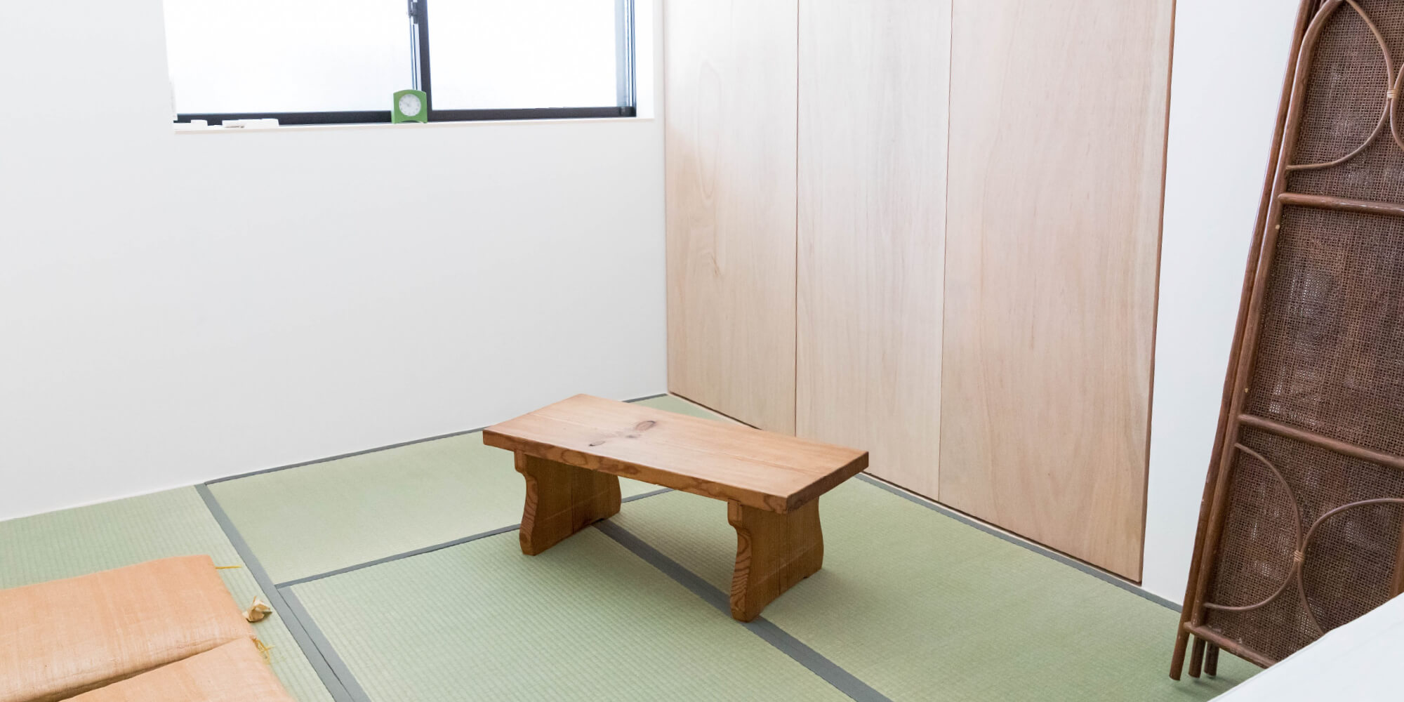 健康外来、東洋医学外来