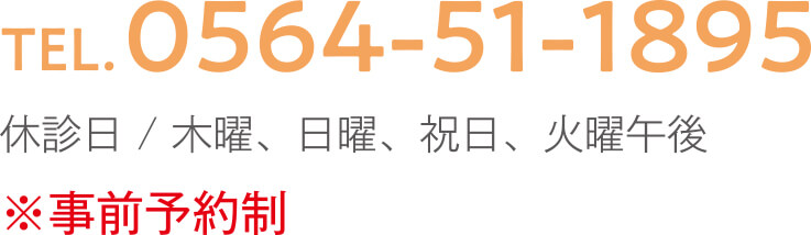 電話番号